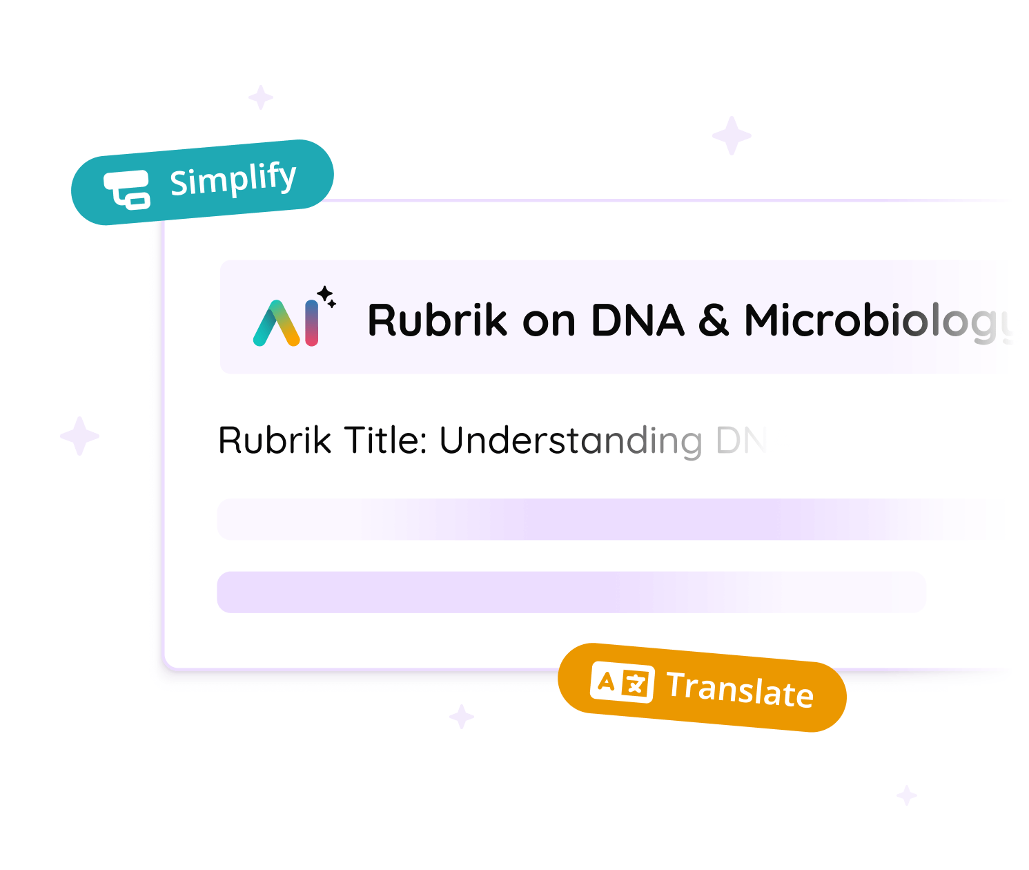 Quick and Easy to Use