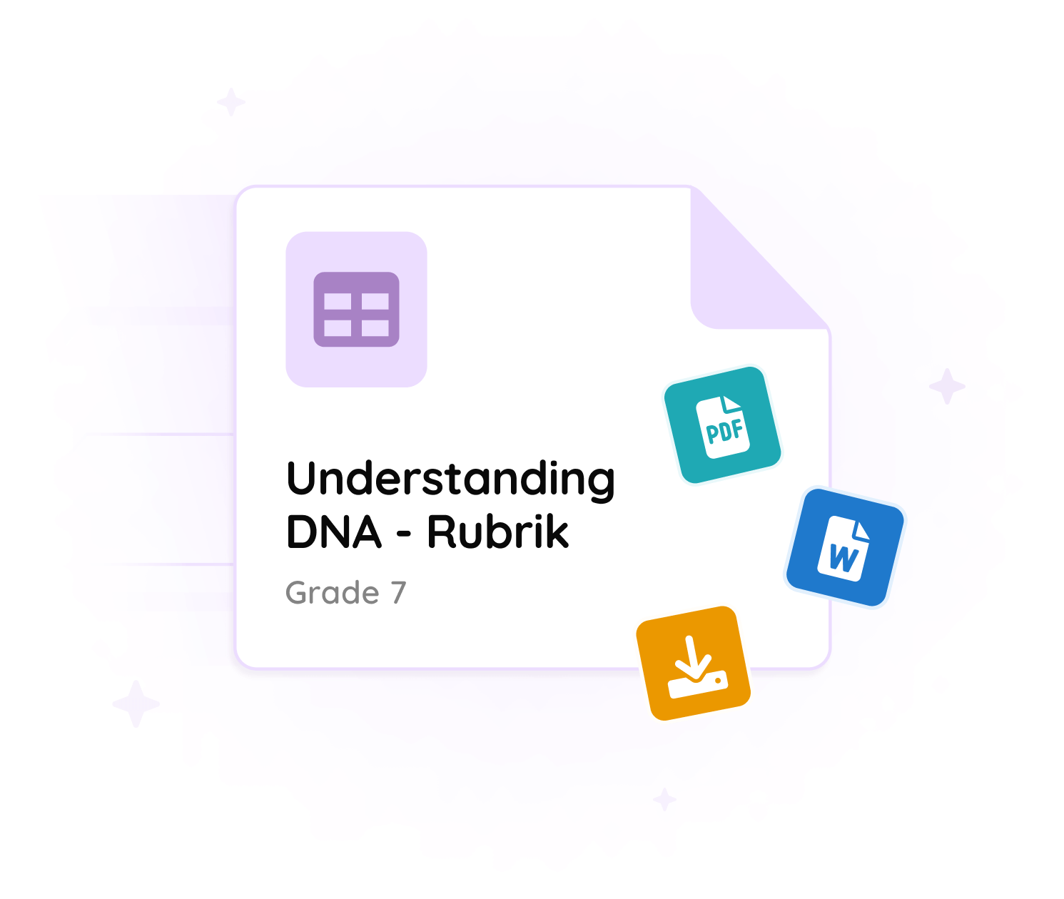 Ready to Copy or Download in PDF and Word