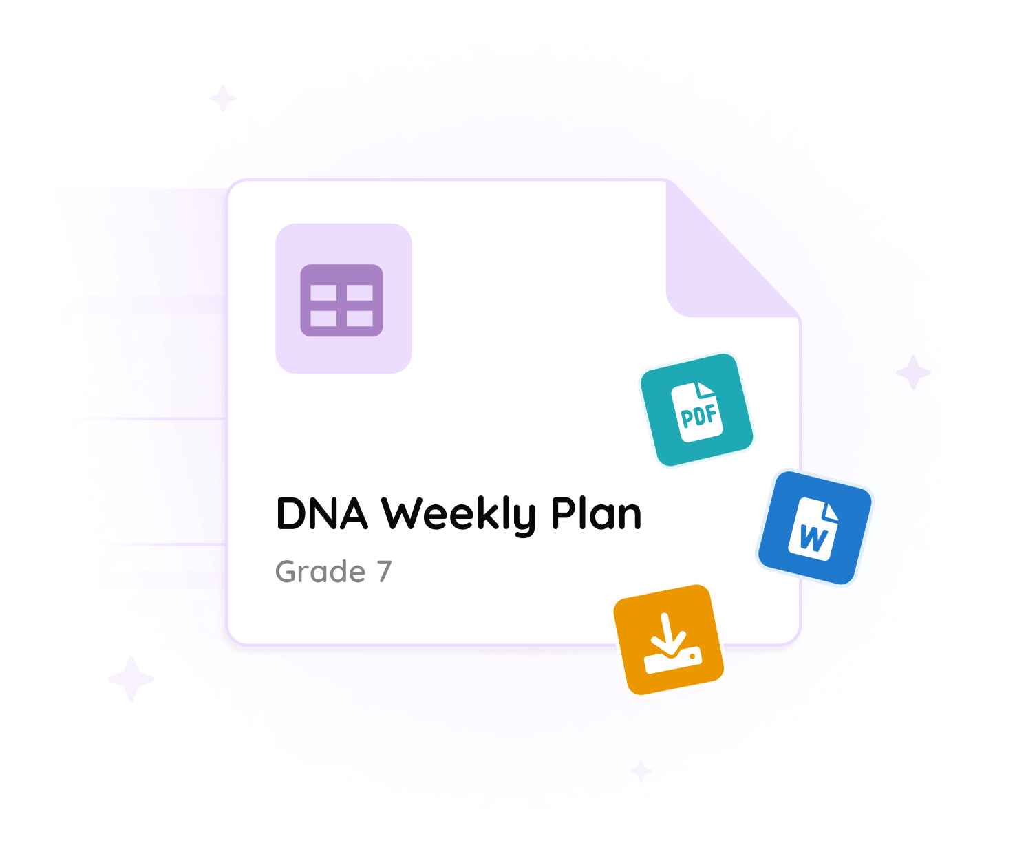 Ready to Copy or Download in PDF and Word