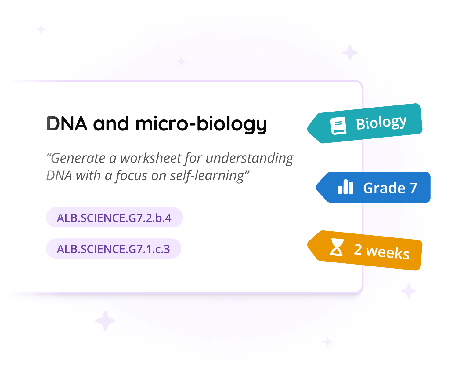 Customization at Your Fingertips